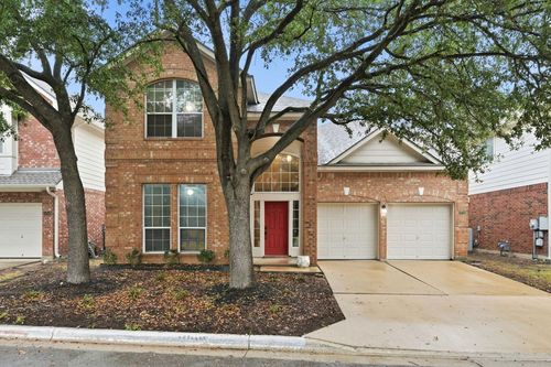 1716 Briarton Ln S, Round Rock, TX, 78665-7871 | Card Image