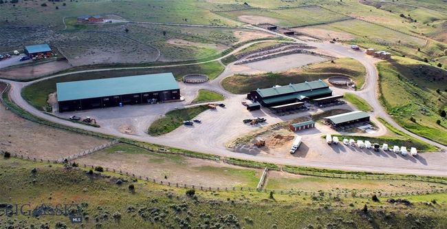 Equestrian Center (Privately Owned & Operated) | Image 19