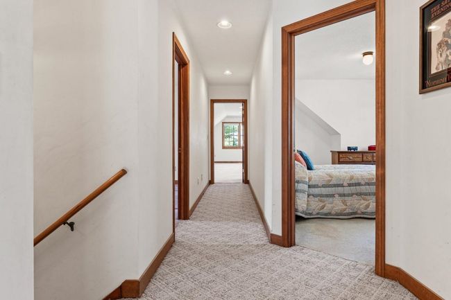 1078 Adams Rd, House other with 3 bedrooms, 3 bathrooms and null parking in Pittsford VT | Image 28