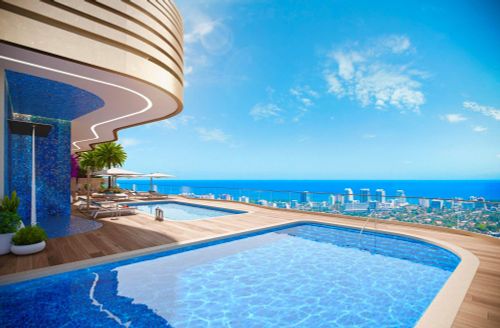 15031504-521 E Las Olas Blvd, Fort Lauderdale, FL, 33301-2343 | Card Image