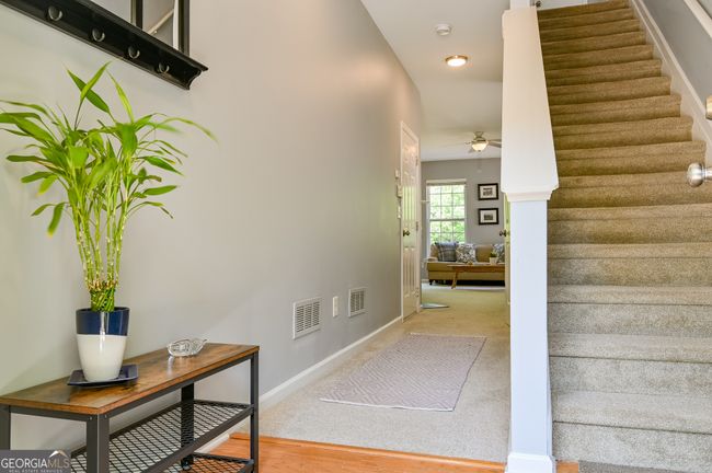 2135 Dillard Xing, Townhouse with 2 bedrooms, 3 bathrooms and null parking in Tucker GA | Image 6