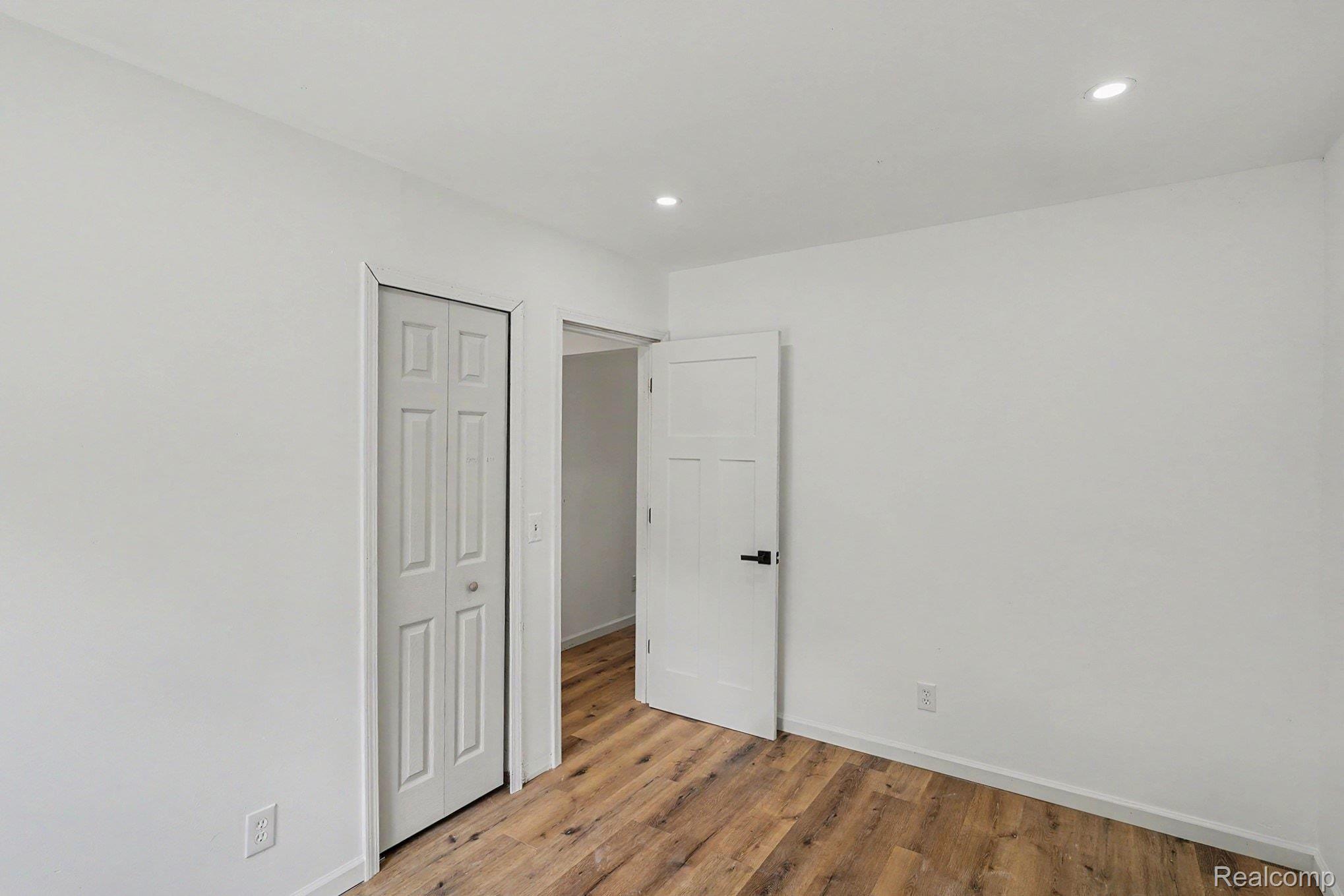 Residential in Mt Morris Township 5