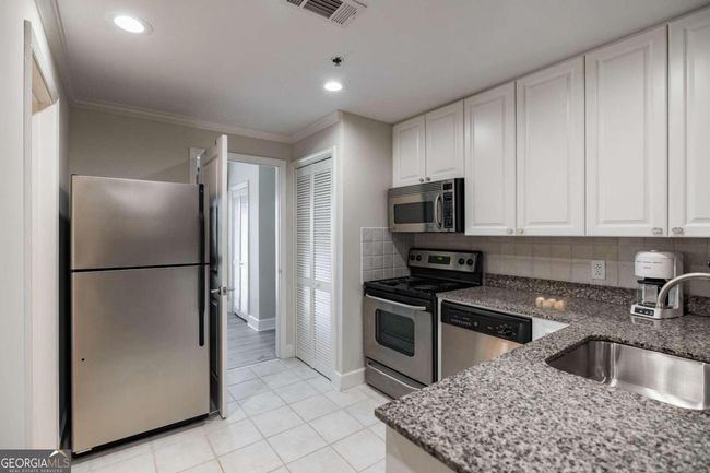 APT-522 - 250 W Broad St, Condo with 1 bedrooms, 1 bathrooms and 1 parking in Athens GA | Image 7