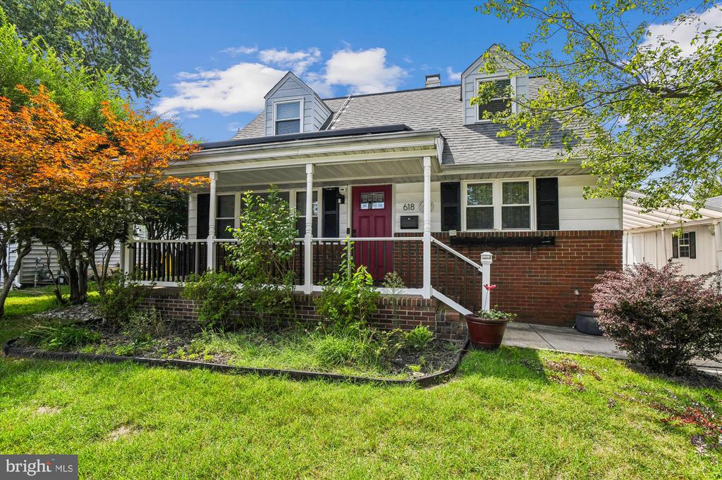 Mayo Rd, Glen Burnie, MD 21061