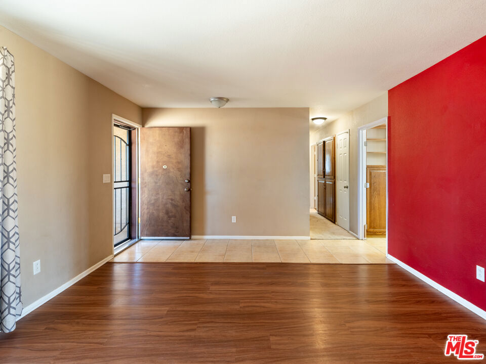 Residential in Yucca Valley 2