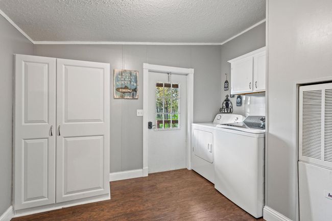 216 Mill Creek Meadow Rd, House other with 3 bedrooms, 2 bathrooms and null parking in Pottsboro TX | Image 26