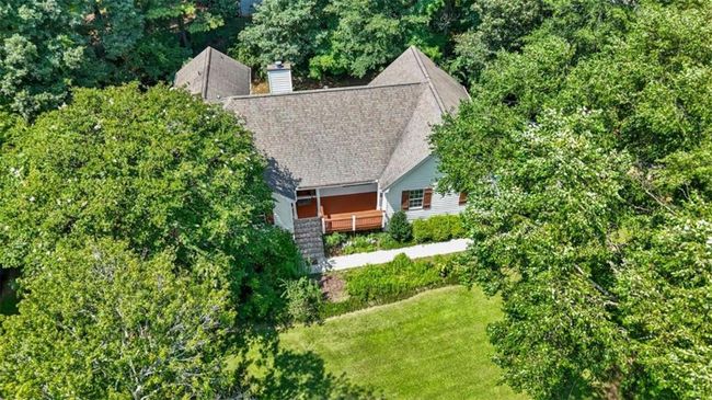 128 Kelleytown Woods Dr, House other with 4 bedrooms, 2 bathrooms and 4 parking in Mcdonough GA | Image 39