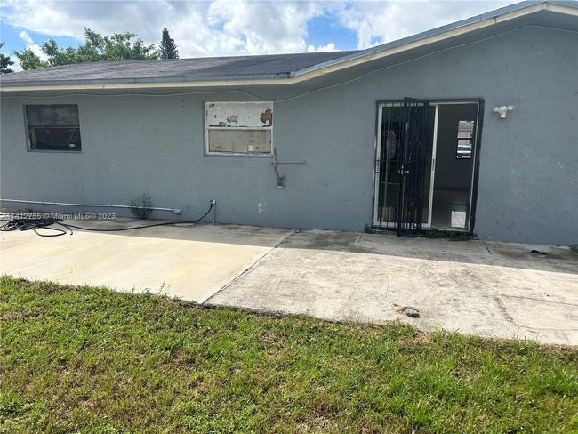 0 - 3481 Nw 193rd St, House other with 3 bedrooms, 2 bathrooms and null parking in Miami Gardens FL | Image 9