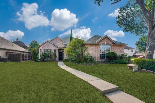 1000 Leoti Lane, Plano, TX, 75094 | Card Image