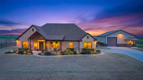 3812 County Road 2156, Caddo Mills, TX, 75135-6548 | Card Image