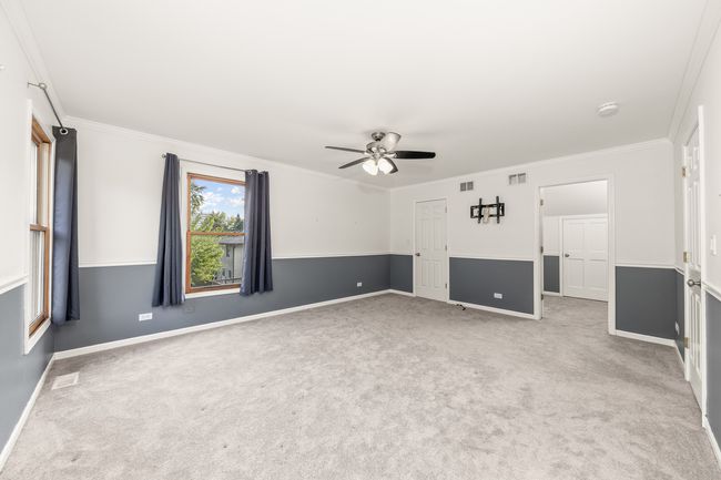 4508 Dorset Ave, House other with 3 bedrooms, 2 bathrooms and 6 parking in Lisle IL | Image 14