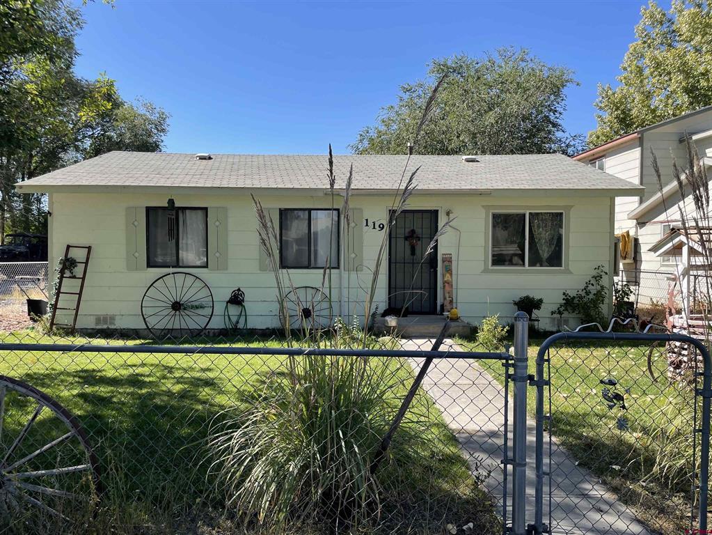 Silver St, Delta, CO 81416