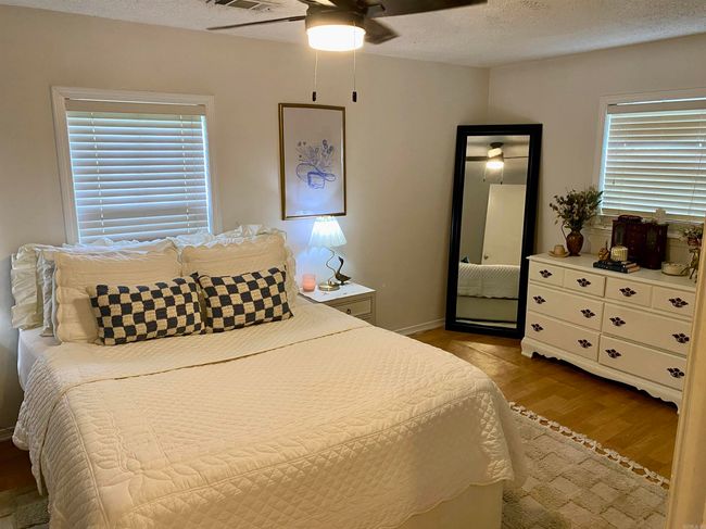 882 S Palmer Rd, House other with 3 bedrooms, 1 bathrooms and null parking in Clarksville AR | Image 13