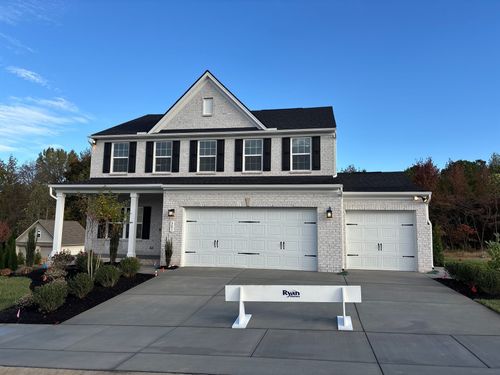 301 Thoroughbred Way, White House, TN, 37188-2957 | Card Image