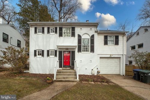 3017 Cleveland Ave Nw, WASHINGTON, DC, 20008-3532 | Card Image