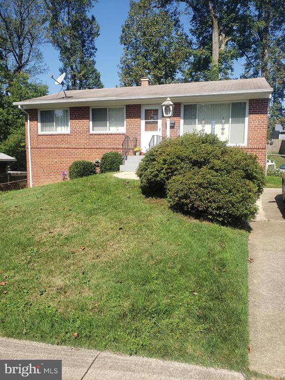 Ferrara Dr, Silver Spring, MD 20906