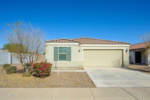 25854 W Valley View Dr, Buckeye, AZ, 85326-5309 | Card Image