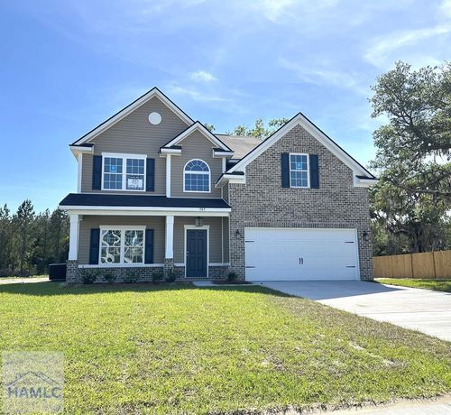 767 Deer Meadow Way Se, Allenhurst, GA, 31301-5381 | Card Image