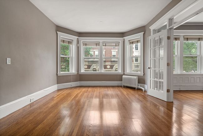 APT-2 - 76 Marshal St, Condo with 3 bedrooms, 2 bathrooms and 1 parking in Brookline MA | Image 6