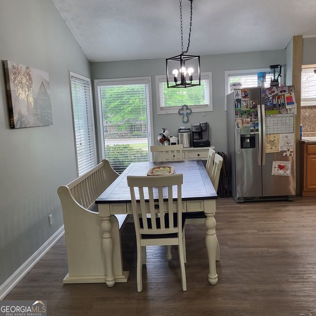 23 Laurel Dr, House other with 3 bedrooms, 2 bathrooms and null parking in Valley AL | Image 9