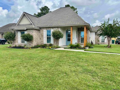 12431 Three Lakes Dr, Walker, LA, 70785-8215 | Card Image