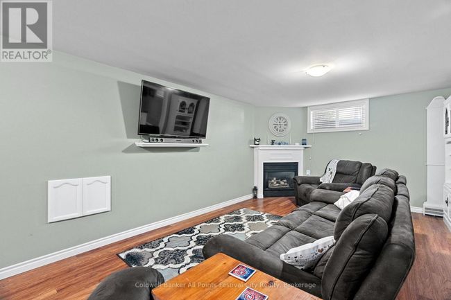 5 Krohmer Dr, House other with 4 bedrooms, 2 bathrooms and 5 parking in Goderich ON | Image 32