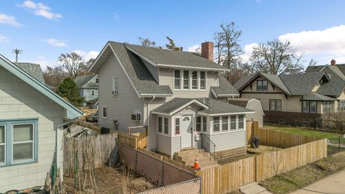 3025 16th Ave S, Minneapolis, MN, 55407-1814 | Card Image