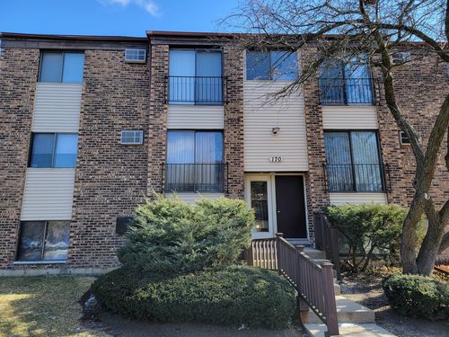 202-170 Dunteman Drive, GLENDALE HEIGHTS, IL, 60139 | Card Image