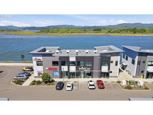 101-1280 N Bayshore Dr, Coos Bay, OR, 97420-2513 | Card Image