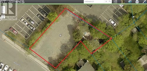 4 Rowan St, Saint John's, NL, A1B2X3 | Card Image