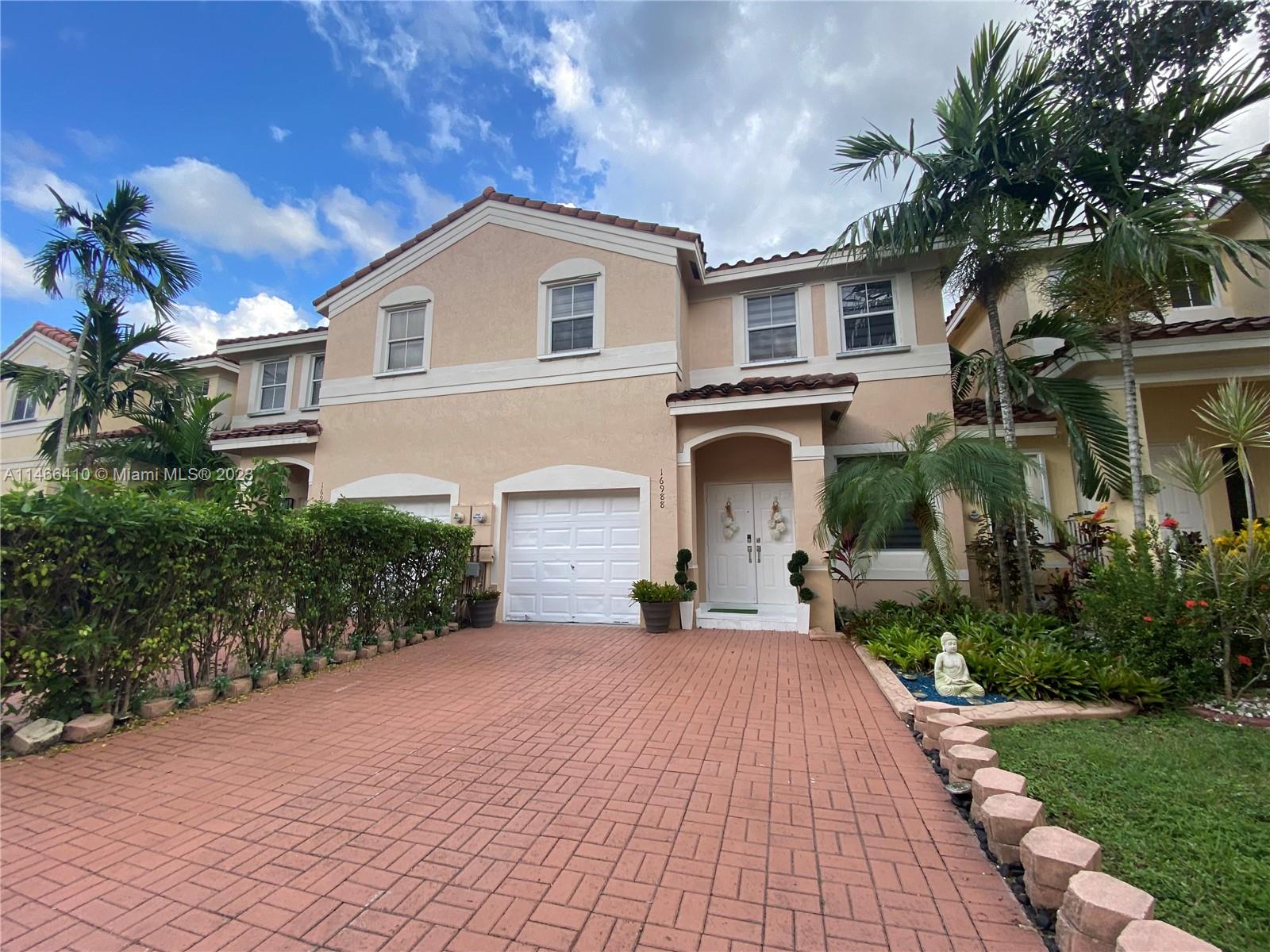 16988 16988 Sw 33rd Ct, Sold in Miramar Zoocasa
