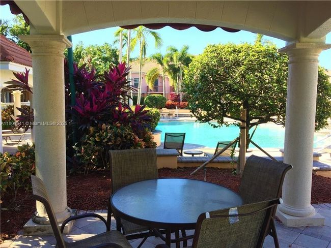 APT-311 - 2014 Alta Meadows Ln, Townhouse with 1 bedrooms, 1 bathrooms and null parking in Delray Beach FL | Image 19