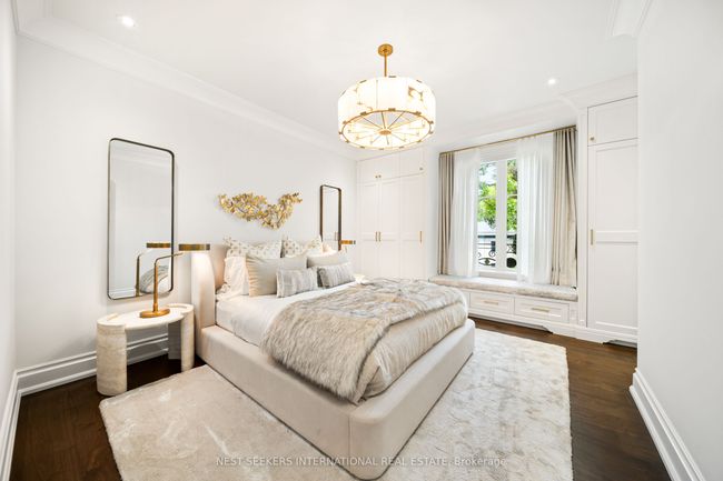 100 Ardwold Gate, House other with 5 bedrooms, 7 bathrooms and 4 parking in Toronto ON | Image 20
