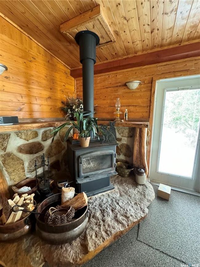 36 1 St E, House other with 2 bedrooms, 2 bathrooms and 6 parking in Weekes SK | Image 12