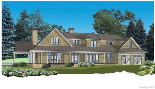76 Byram Ridge Rd, Armonk, NY, 10504-1210 | Card Image