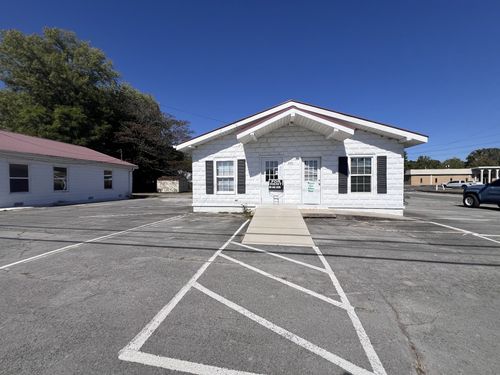 400 W Lincoln St, Tullahoma, TN, 37388 | Card Image