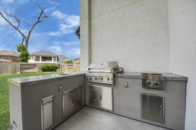 Outdoor Kitchen | Image 8