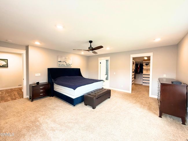 116 23 Rd St E, House other with 4 bedrooms, 3 bathrooms and null parking in Williston ND | Image 26