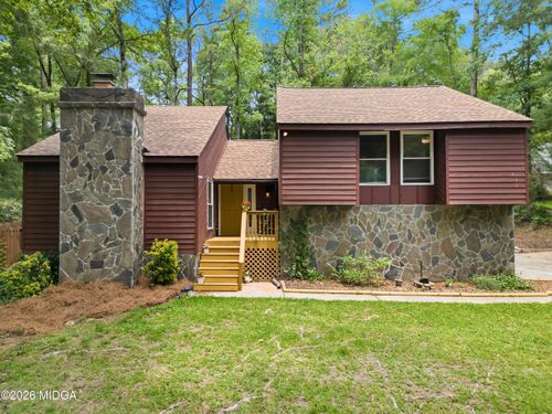 5057 Wesleyan Cir, Macon, GA, 31210-2220 | Card Image