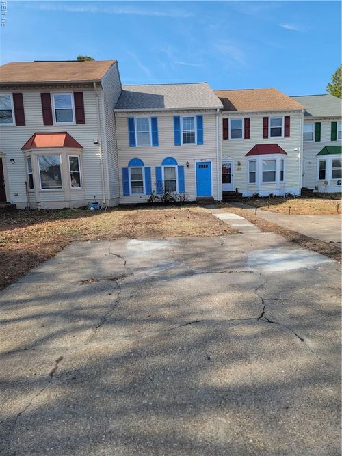 4712 Ashbury Lane, Virginia Beach, VA, 23462 | Card Image