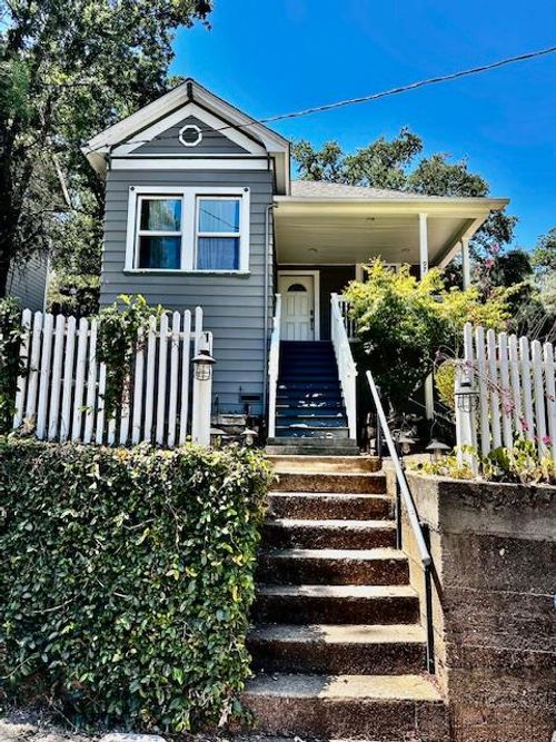 97 Dennis St, Sutter Creek, CA, 95685-8003 | Card Image