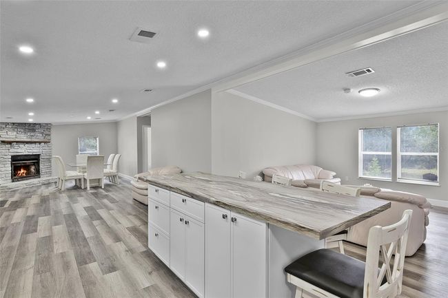 43041 Jewell Dr, House other with 3 bedrooms, 2 bathrooms and null parking in DELAND FL | Image 8