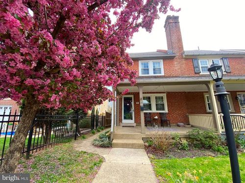 20 E Abington Ave, PHILADELPHIA, PA, 19118-3410 | Card Image