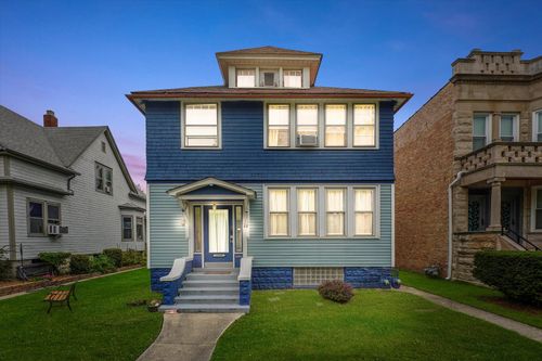 12609 Maple Ave, Blue Island, IL, 60406-1903 | Card Image