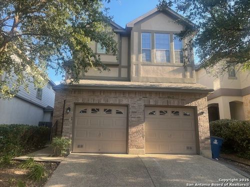 1235 Whitby Tower, San Antonio, TX, 78258-7484 | Card Image
