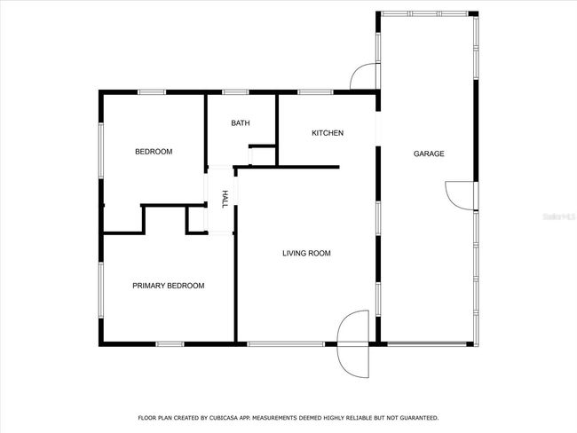 596 S Bayshore Dr, House other with 2 bedrooms, 1 bathrooms and null parking in MADEIRA BEACH FL | Image 83
