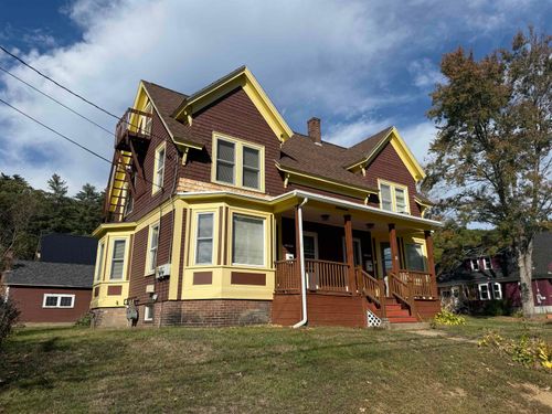 b-189 E Bow St, Franklin, NH, 03235-1248 | Card Image