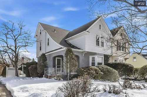 343 Nassau Blvd, New Hyde Park, NY, 11040-5258 | Card Image