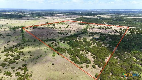 TBD N Levita Rd, Gatesville, TX, 76528 | Card Image