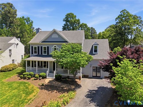 10326 Rose Garden Path, Mechanicsville, VA, 23116-5184 | Card Image
